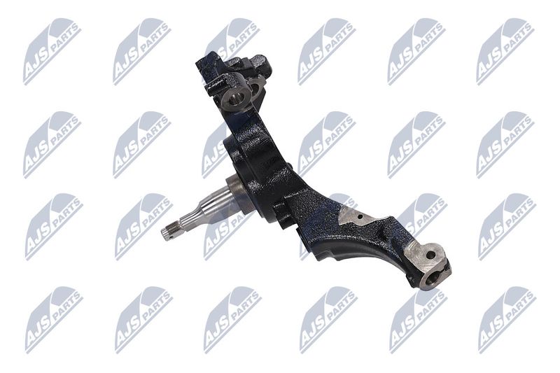 Käändmik, rattakinnitus, NTY ZZP-FR-032