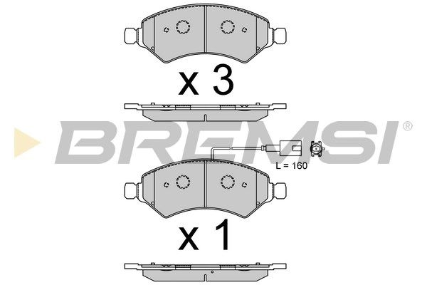 OEM код товара: 1695251780
