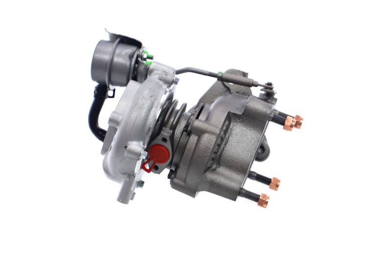 REMANTE 003-001-001349R Charger, charging (supercharged/turbocharged)
