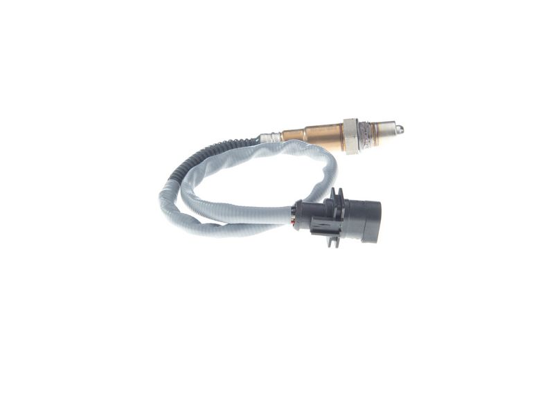 BOSCH 0 258 027 159 Lambda Sensor