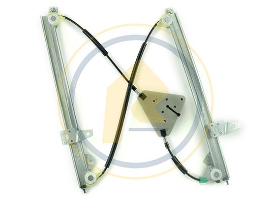 Ac Rolcar 01.7715 Lango pakėliklis