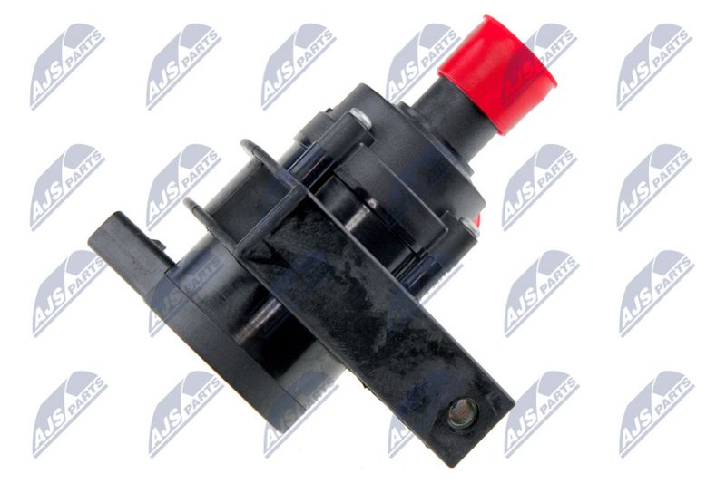 NTY CPZ-AU-008 Water Recirculation Pump, parking heater