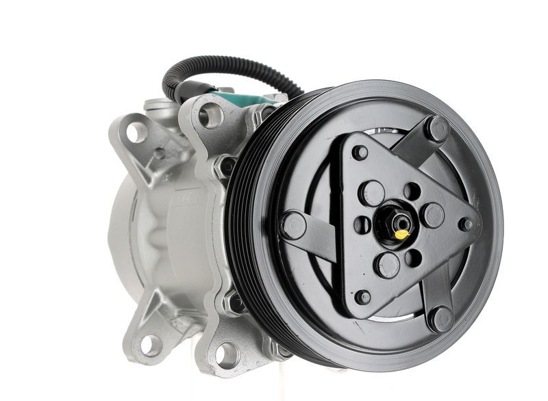 CEVAM 8600118 Compressor, air conditioning