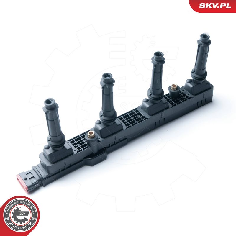Süütepool, ESEN SKV 03SKV245