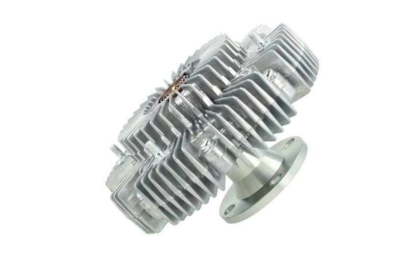 Sidur, radiaatoriventilaator, NRF 49626