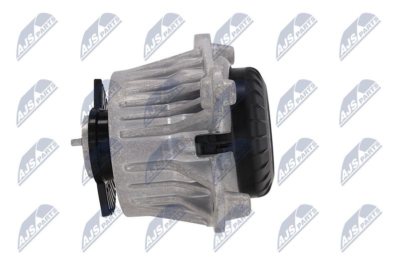 Paigutus, Mootor, NTY ZPS-ME-025