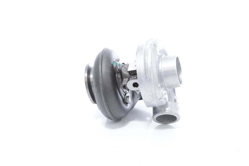 Compresor,sistem de supraalimentare T916362 BTS Turbo