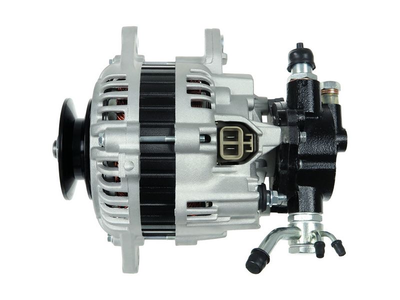 AS-PL A5014 Alternator
