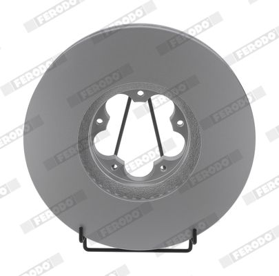 Disque+de+frein FERODO DDF3057C