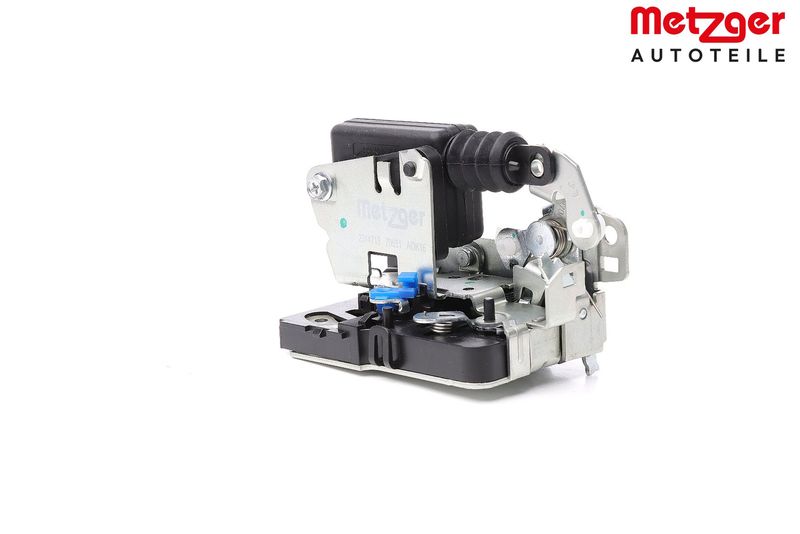 METZGER AUTOTEILE 2314713 Door Lock