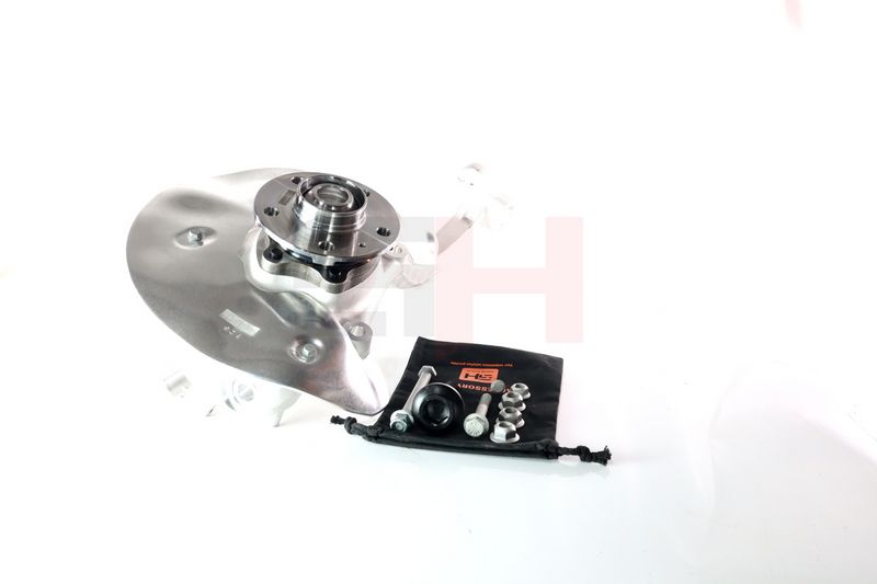 GH GH-284713V Steering Knuckle, wheel suspension