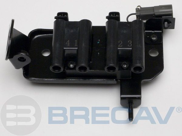 BRECAV 238.005 - Ignition Coil