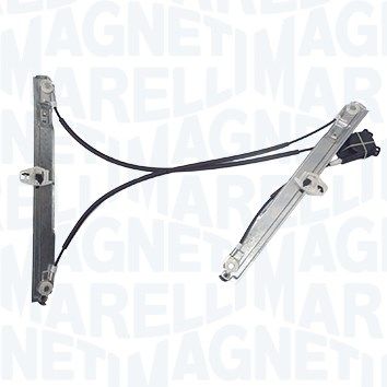 MAGNETI MARELLI ablakemelő 350103702000