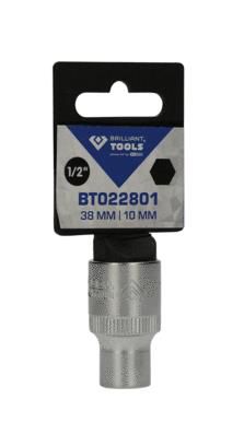 Padrun, KS TOOLS BT022801