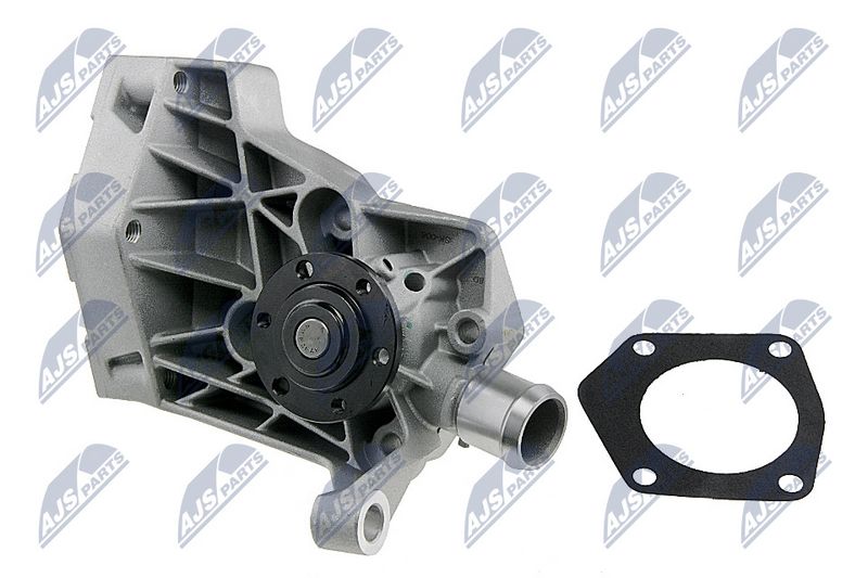Veepump, mootori jahutus, NTY CPW-SK-006