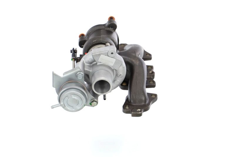 REMANTE 003-001-004246R Turbokompresorius