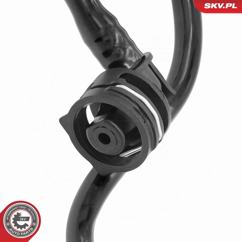 ESEN SKV 54SKV887 Radiator Hose