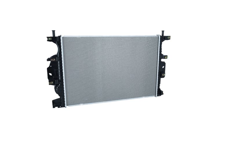 Radiaator, mootorijahutus, NRF 59282
