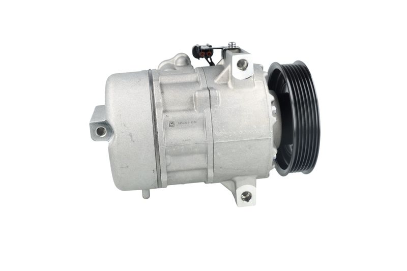 Kompressor, kliimaseade, NRF 320012G
