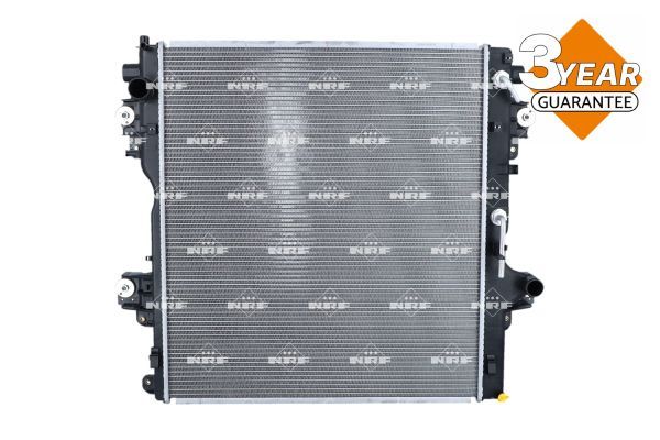 Radiator, racire motor NRF 550165