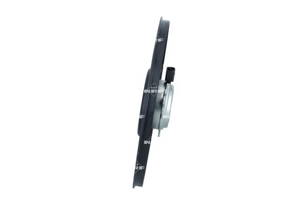 NRF 47424 Fan, engine cooling