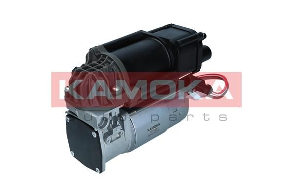 KAMOKA 2077009 Compressor, compressed-air system