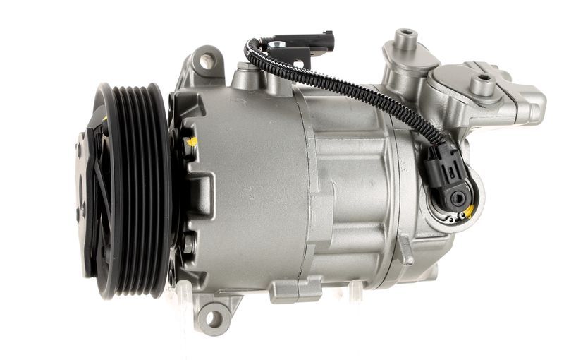 CEVAM 8600223 Compressor, air conditioning