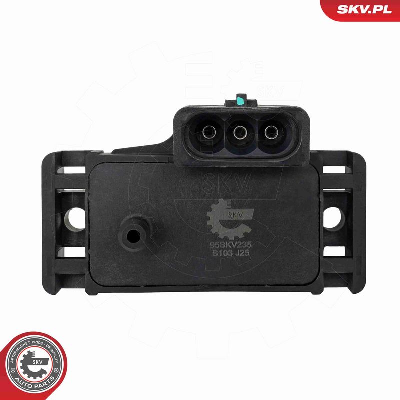 ESEN SKV 95SKV235 Sensor, intake manifold pressure