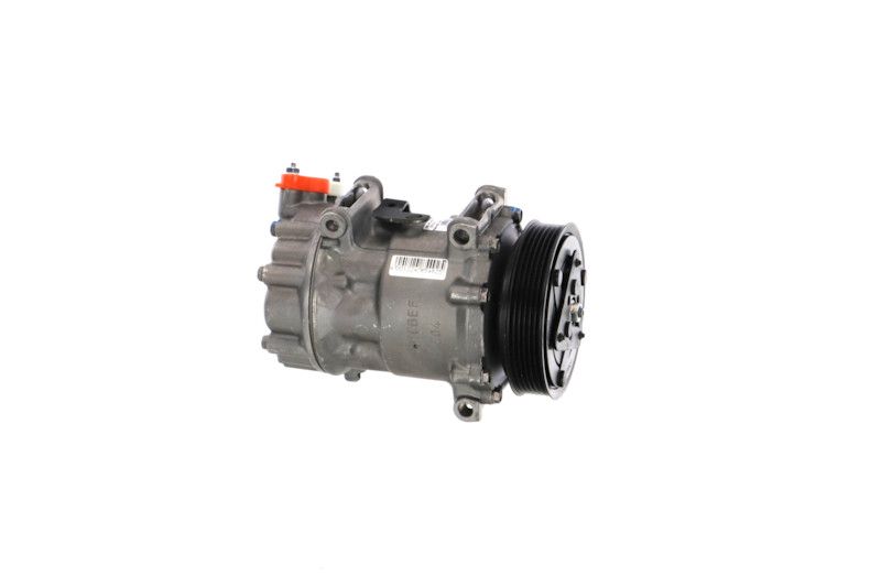 REMANTE 005-001-000319R Compressor, air conditioning