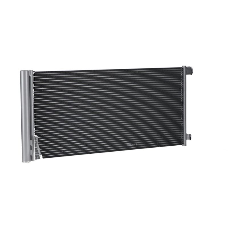 NISSENS 940948 Condenser, air conditioning