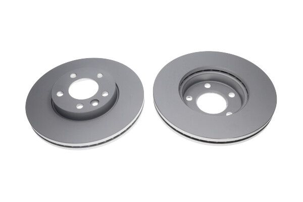 Kavo Parts BR-10233-C - Stabdžių diskas
