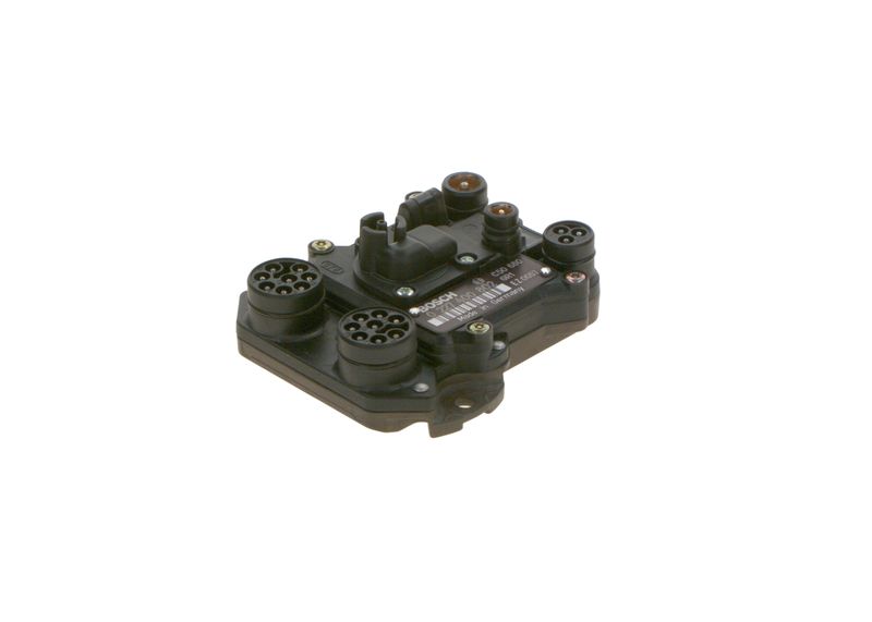 BOSCH 0227400802 Control Unit, ignition system
