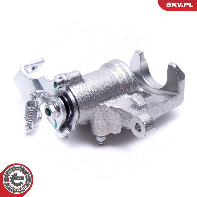 Pidurisadul, ESEN SKV 56SKV234