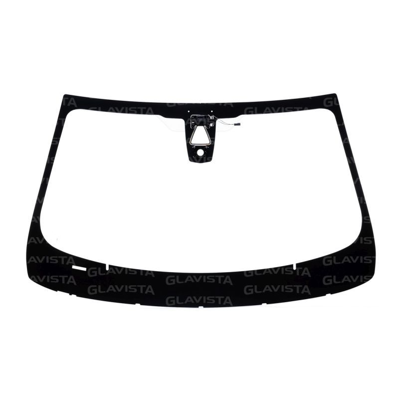 GLAVISTA 102867 Priekinis stiklas