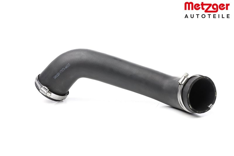 METZGER AUTOTEILE 2401320 Charge Air Hose