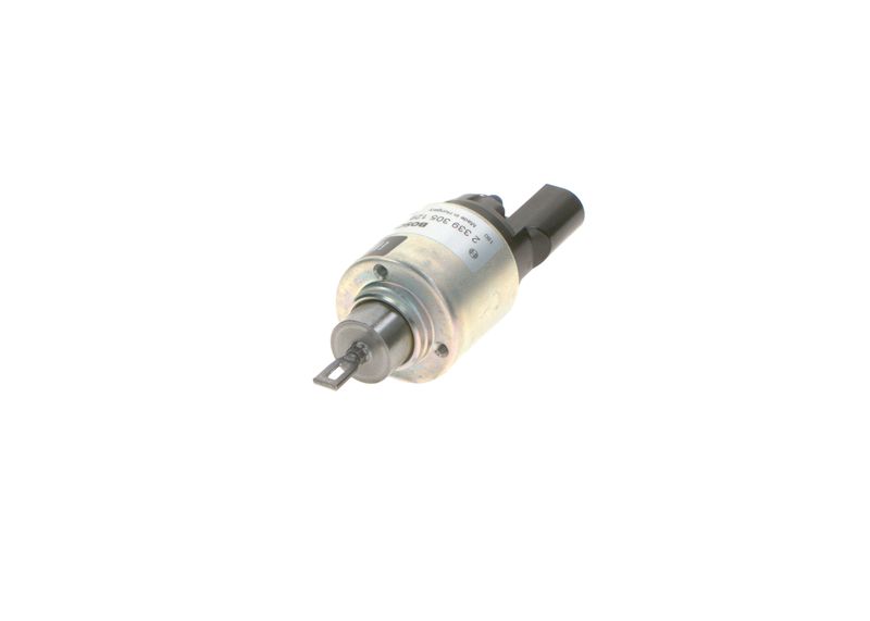 BOSCH 2339305129 Solenoid Switch, starter