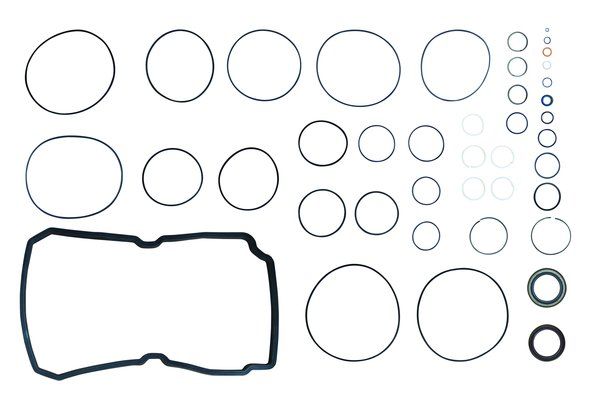 SET GARNITURI TRANSMISIE AUTOMATA TRUCKTEC AUTOMOTIVE 0243190