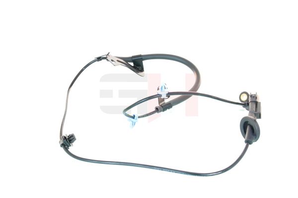 Andur, rattapöörete arv, GH GH-719339V