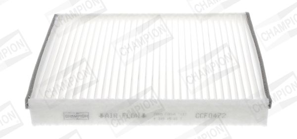 Champion Cabin Air Filter CCF0472