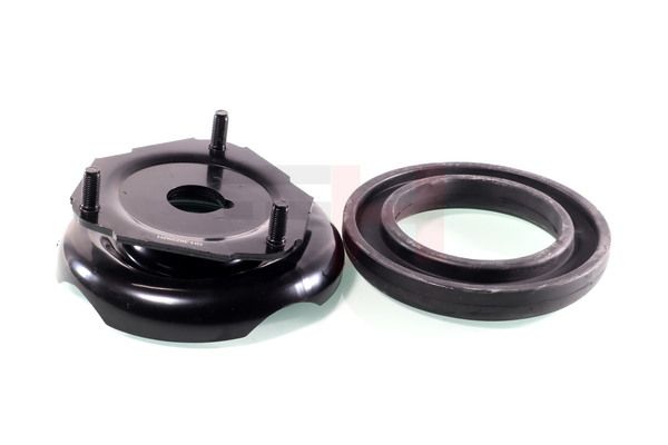 Vedrutaldrik, GH GH-362292H