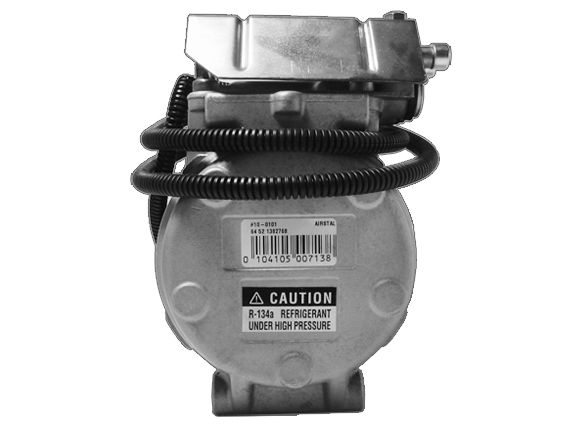 Airstal 10-0101 Compressor, air conditioning