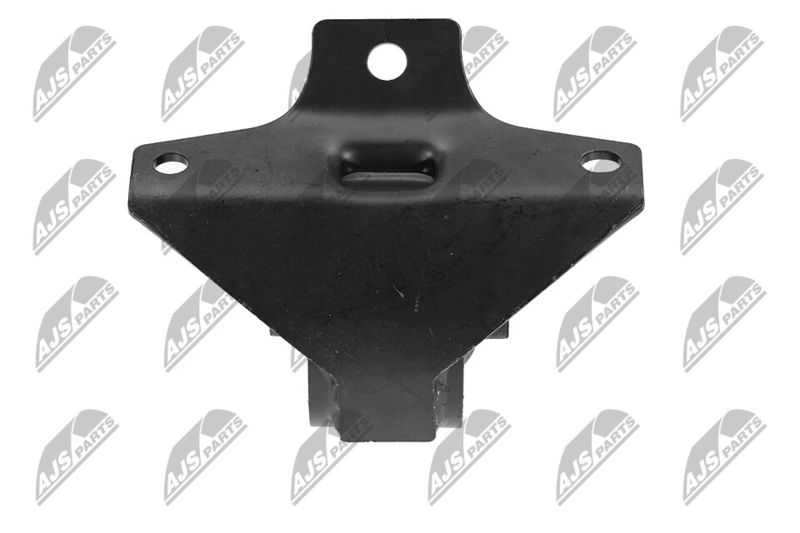 Paigutus, Mootor, NTY ZPS-DA-008