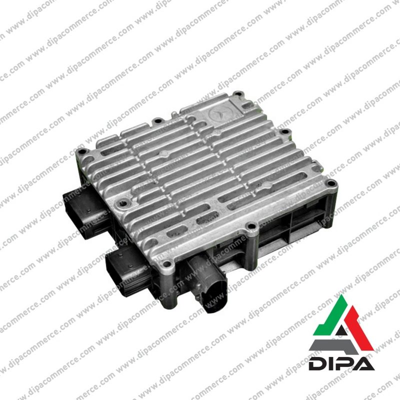 Unidad de control, transmisión automática