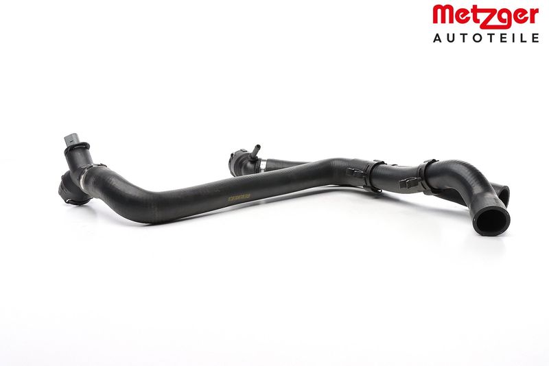 METZGER AUTOTEILE 2420048 Radiator Hose