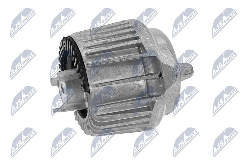 Paigutus, Mootor, NTY ZPS-ME-016