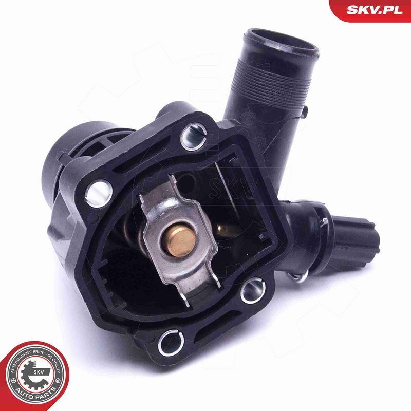 ESEN SKV 20SKV170 Thermostat, coolant