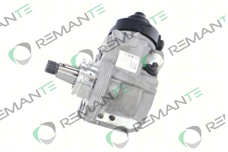 REMANTE 002-002-001376R - High-pressure Pump