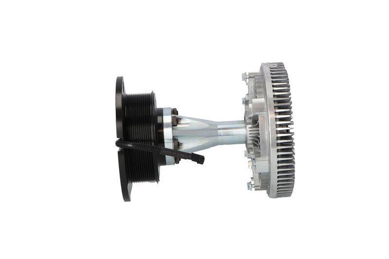 Spojka, větrák chladiče 49068