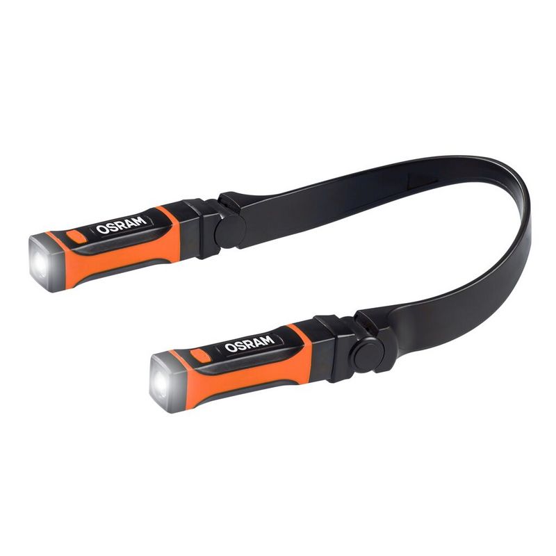 ams-OSRAM LEDIL413 Hand lamp