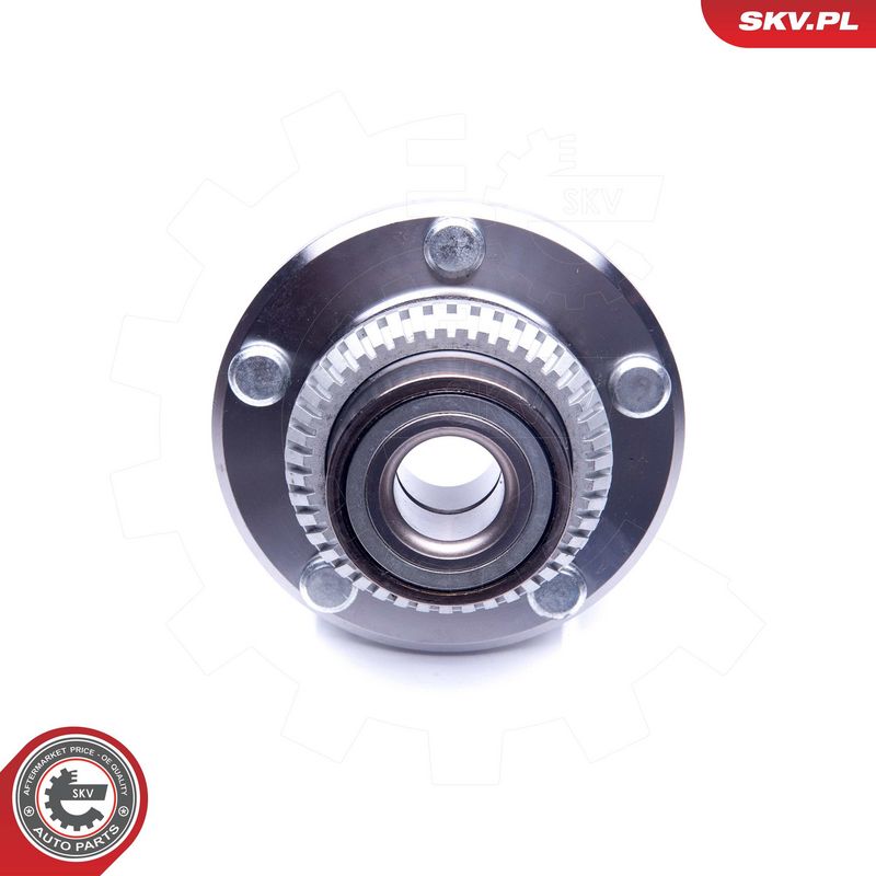 Rattalaagrikomplekt, ESEN SKV 29SKV193